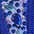Marine Blue-Violet