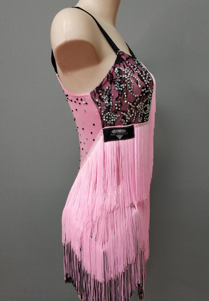 Rose-Pink