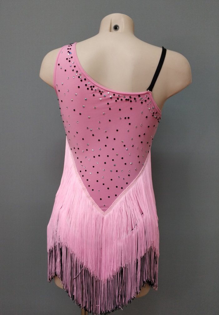 Rose-Pink
