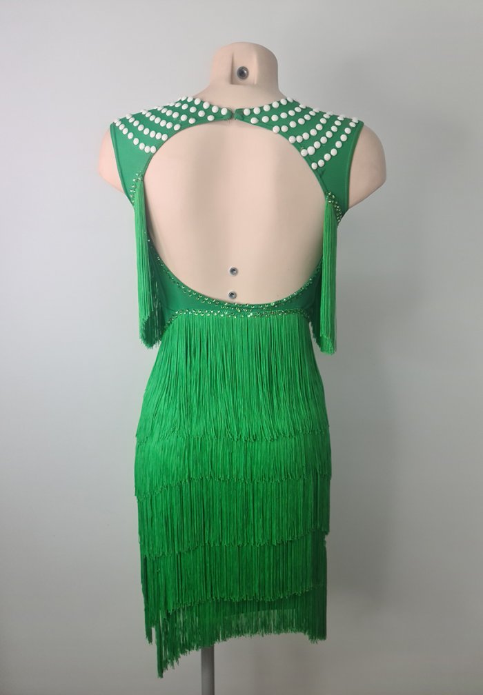Grass Green