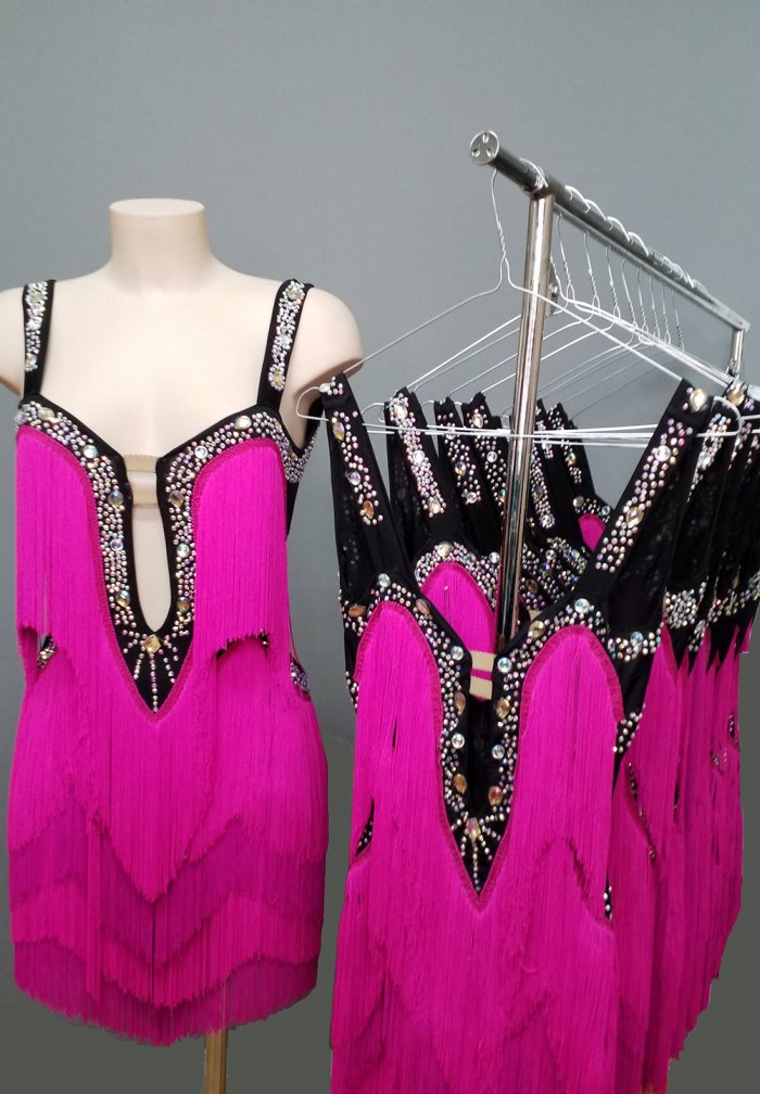 Fuchsia