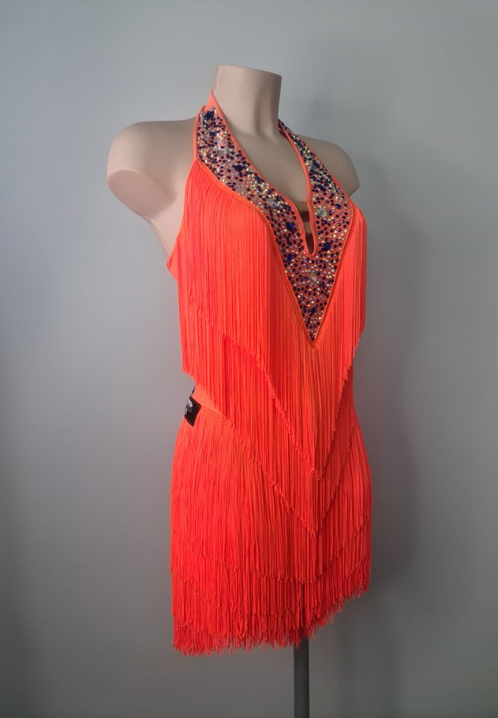 Tangerine