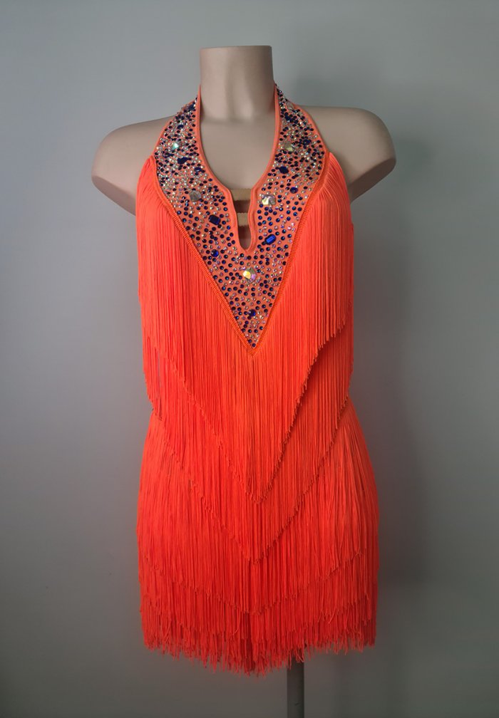 Tangerine