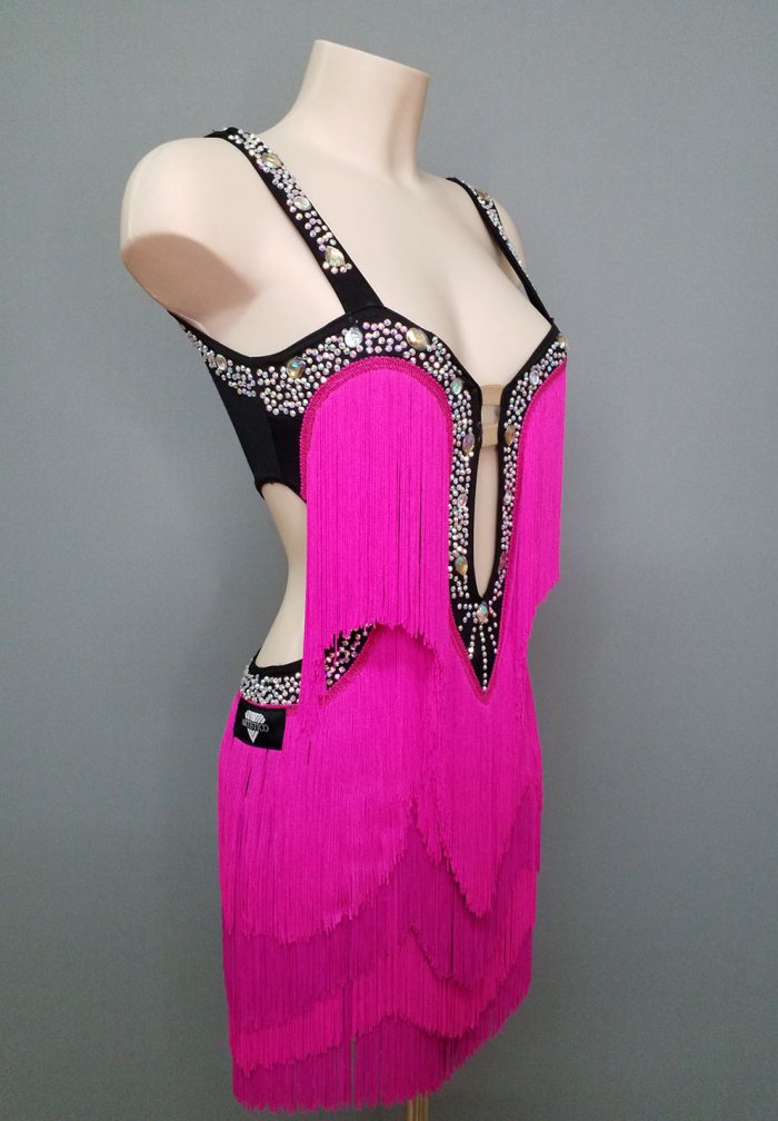 Fuchsia