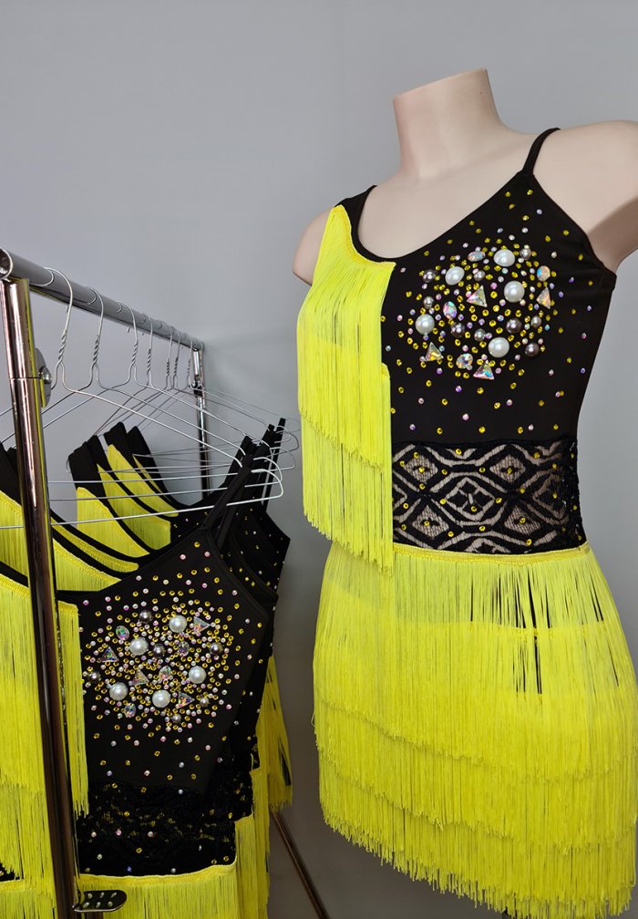 Citron-Black