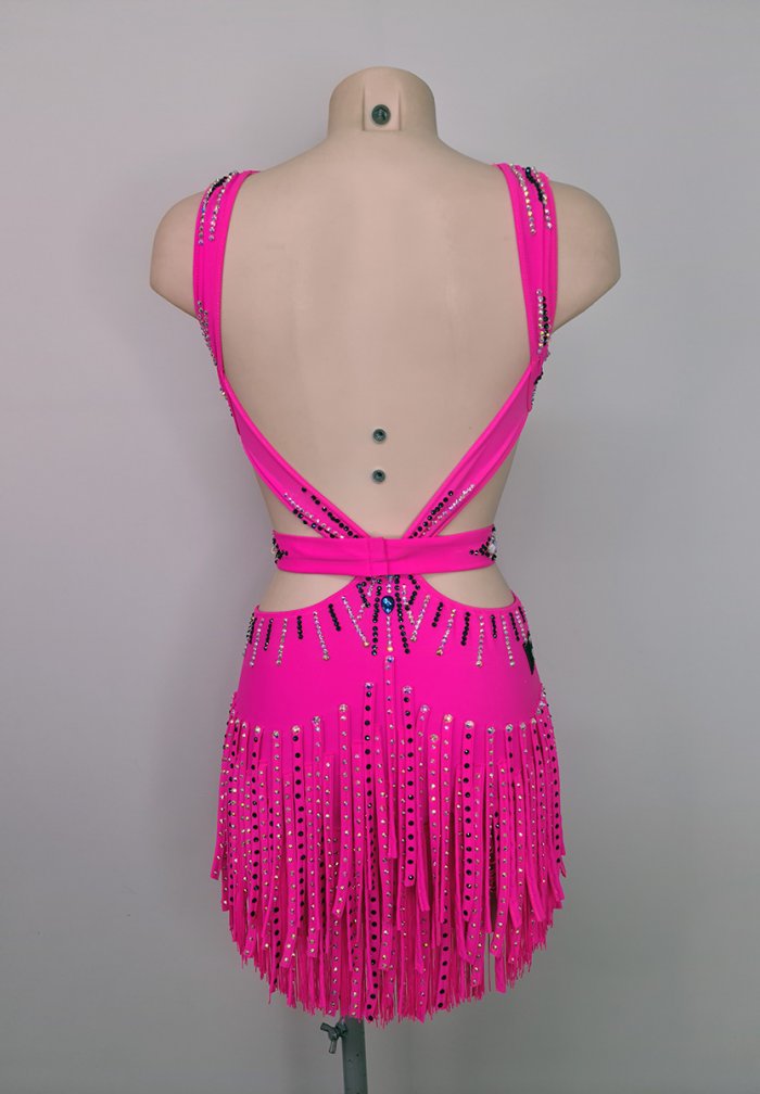 Laser Pink
