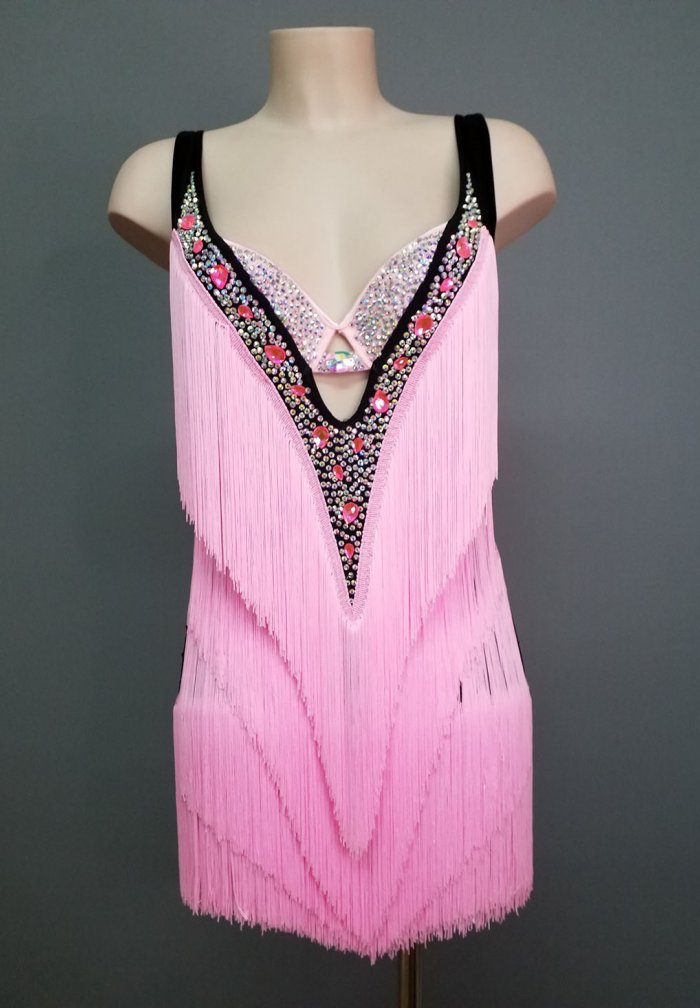 Rose-Pink
