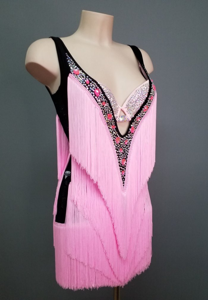 Rose-Pink