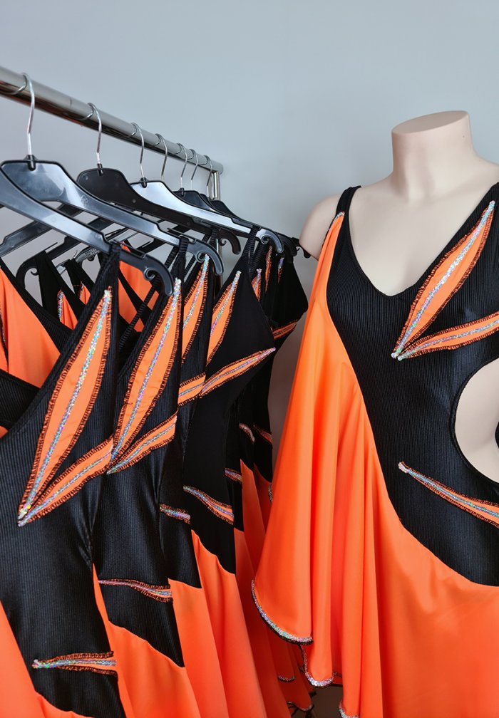 Orange