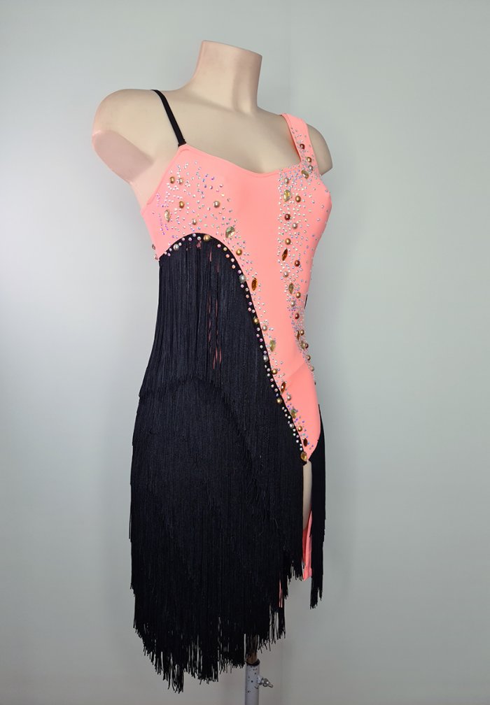 Salmon-Pink