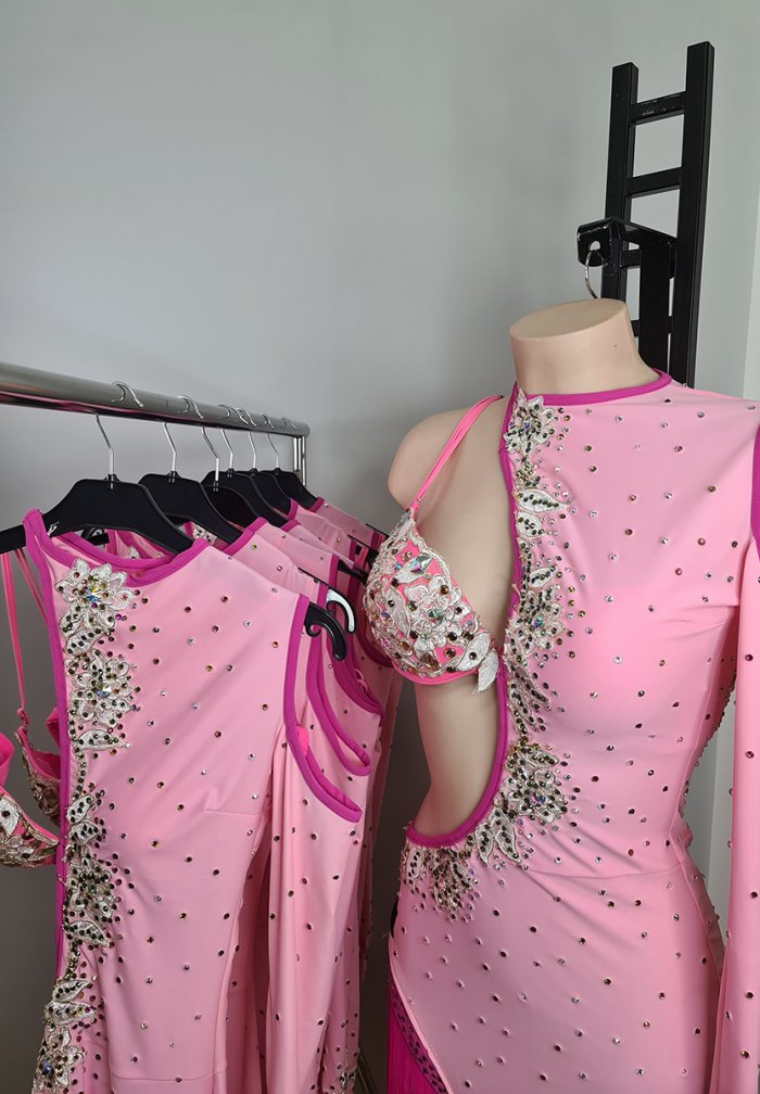 Rose Pink