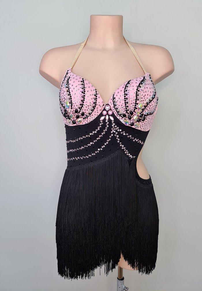 Rose Pink