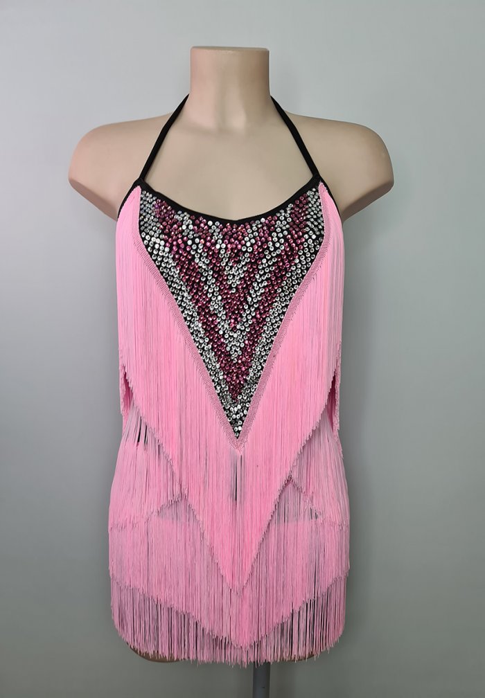 Rose Pink