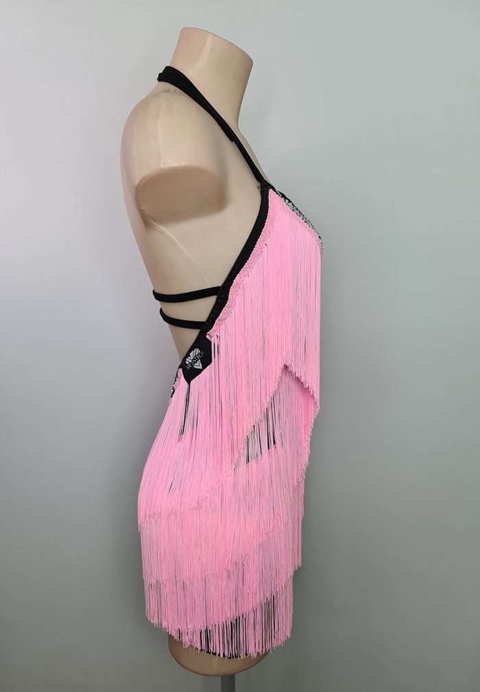 Rose Pink