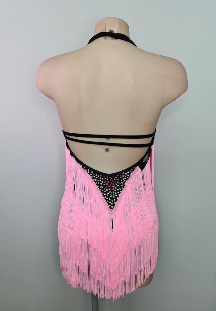Rose Pink