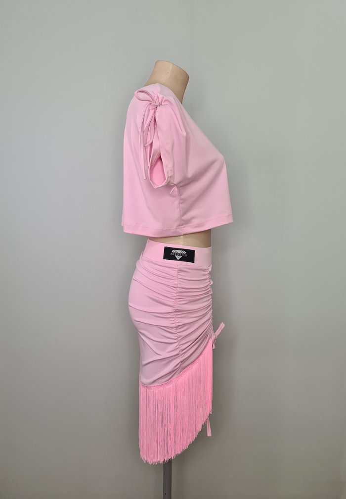 Rose Pink