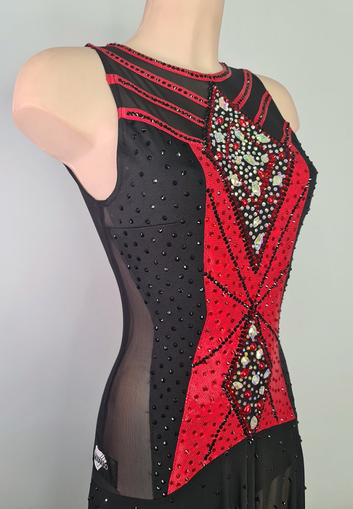 Red-Black