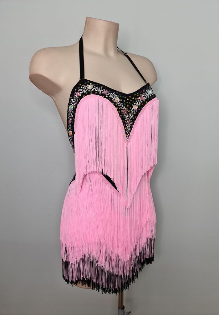 Rose-Pink