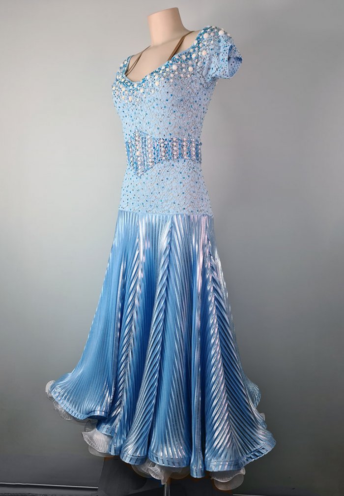Light Blue