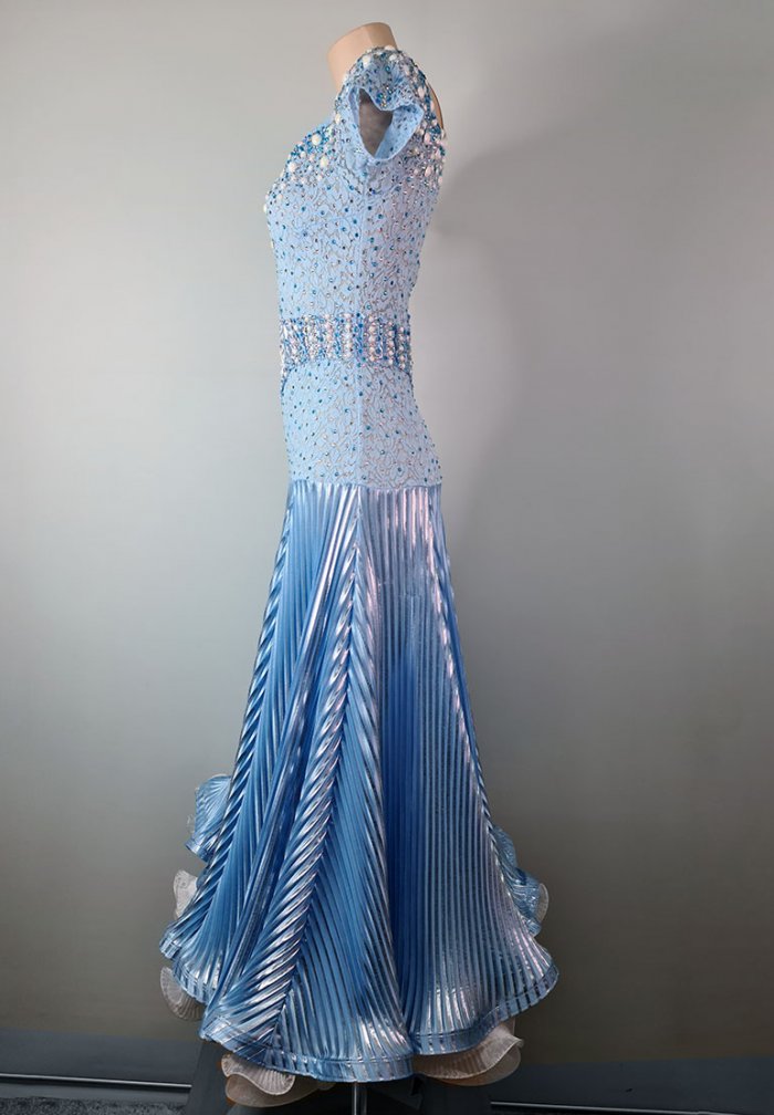 Light Blue