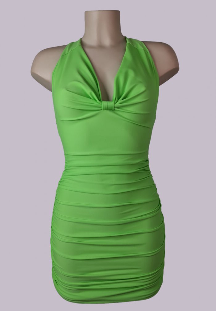 Fluo Green