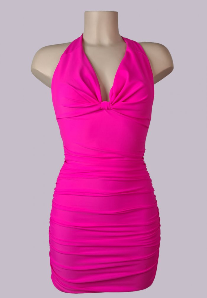 Laser Pink