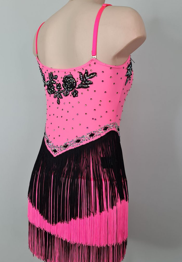 Rose Pink