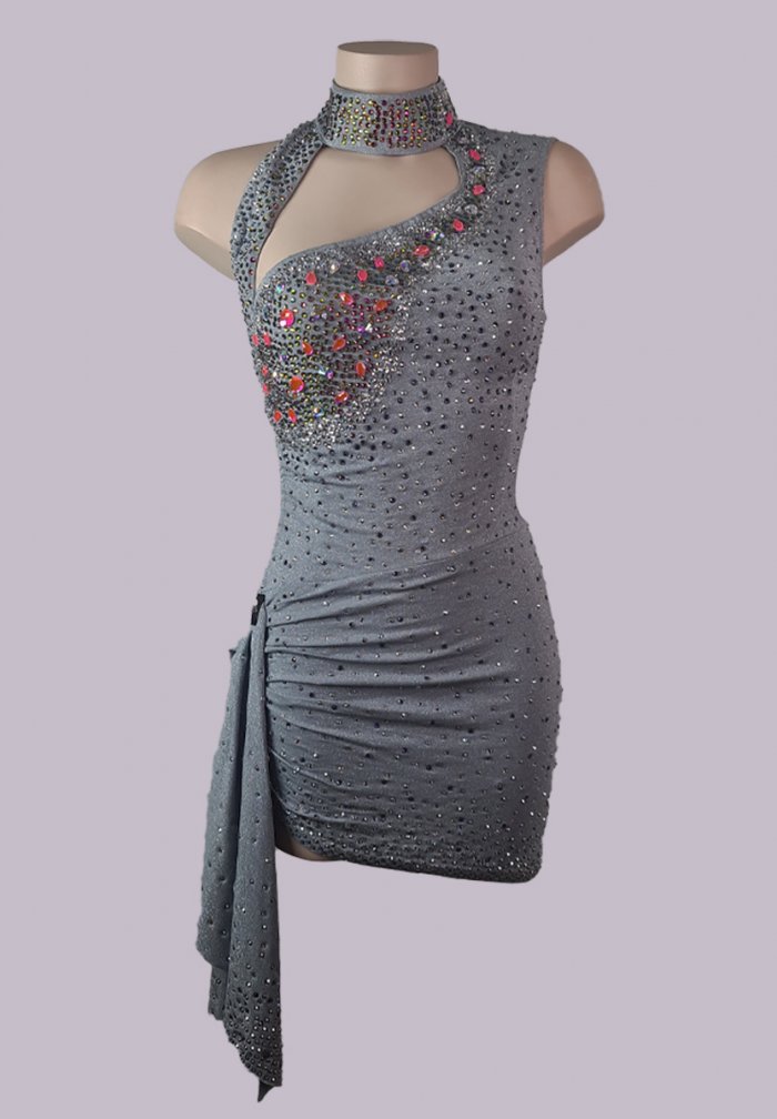 Grey