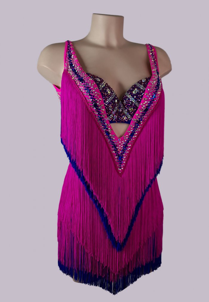 Fuchsia