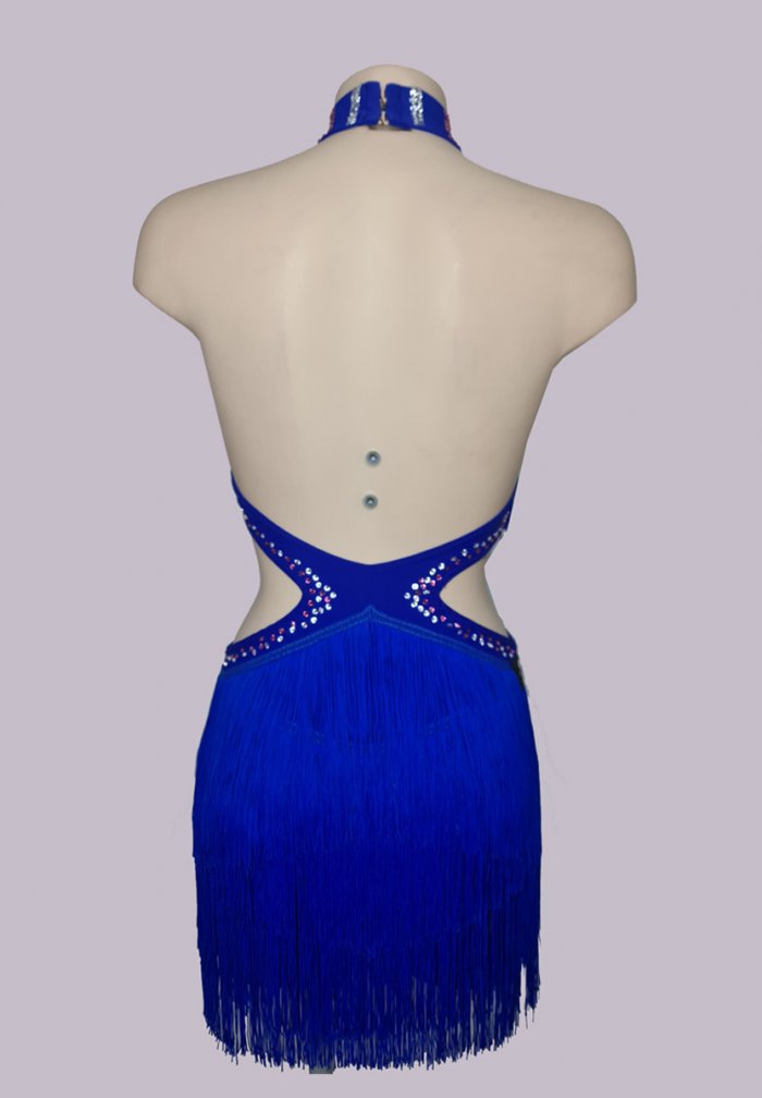 Marine Blue