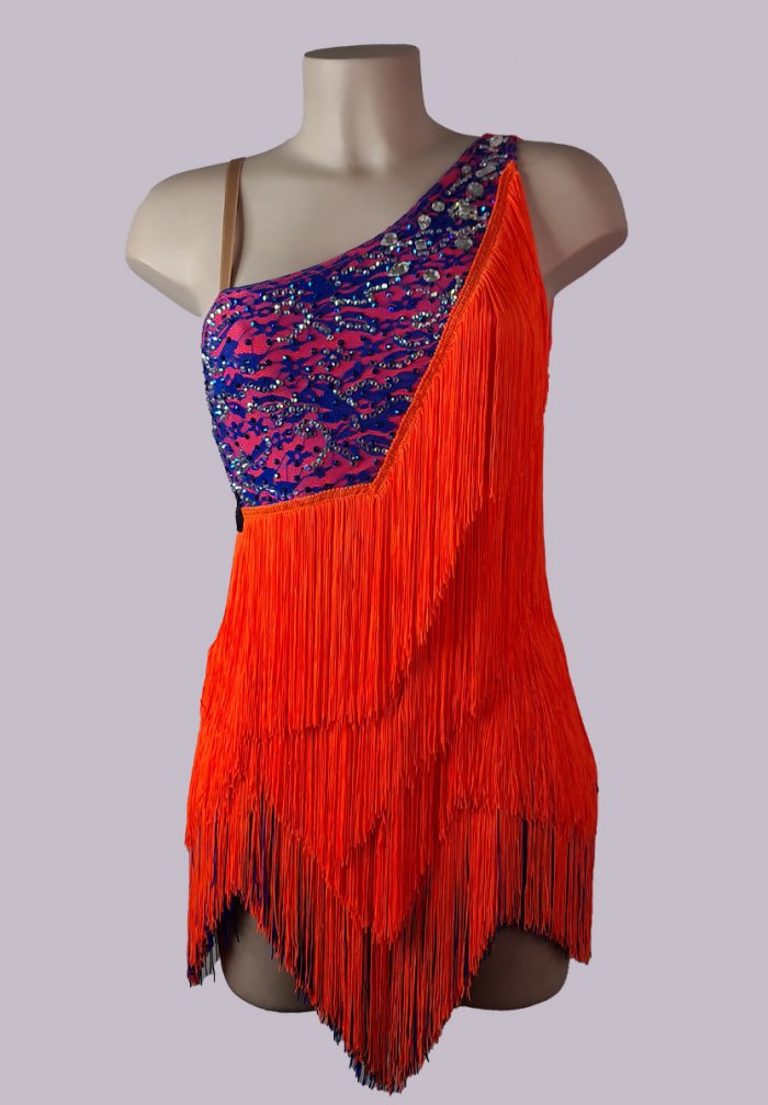 Tangerine|