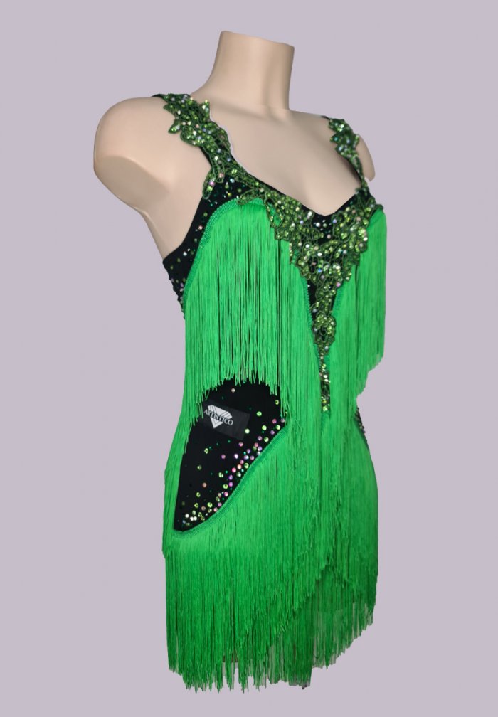 Grass Green