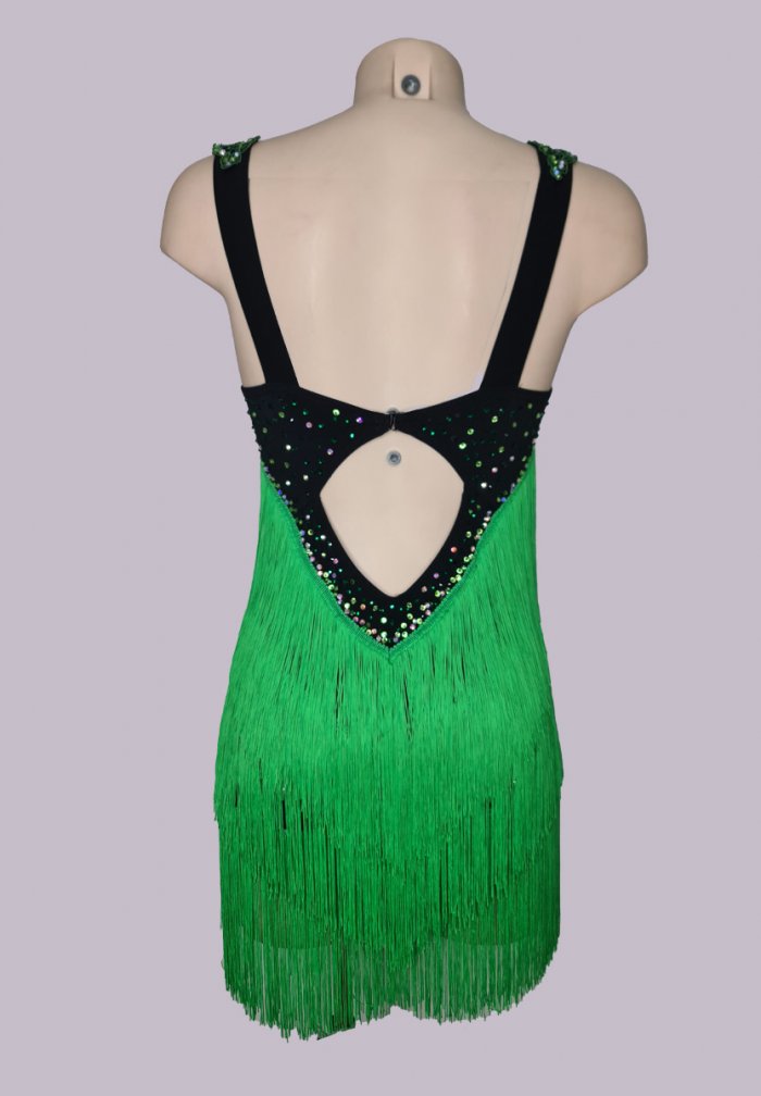 Grass Green