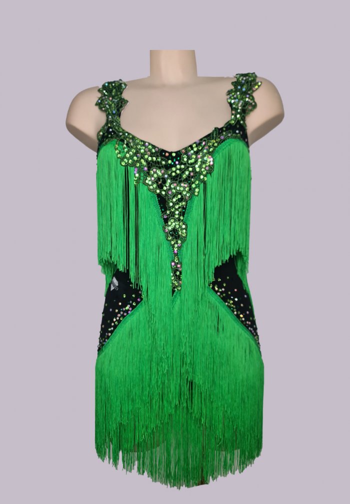 Grass Green