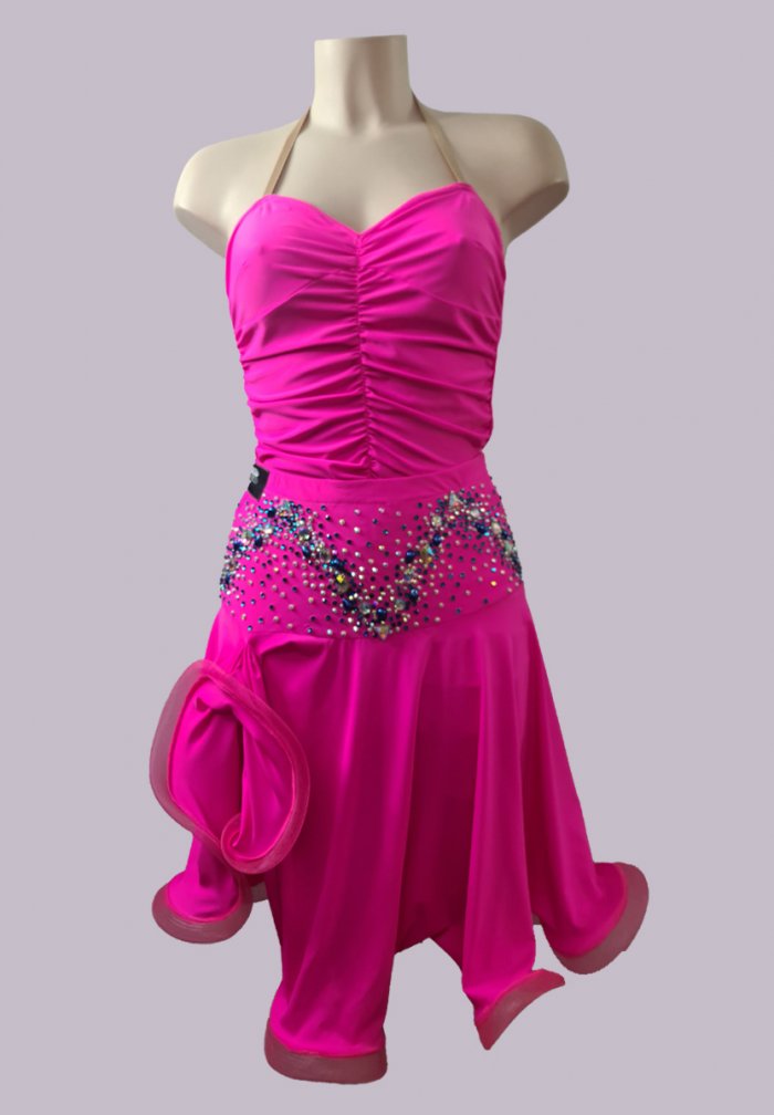 Fuchsia