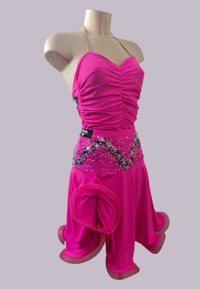 Fuchsia