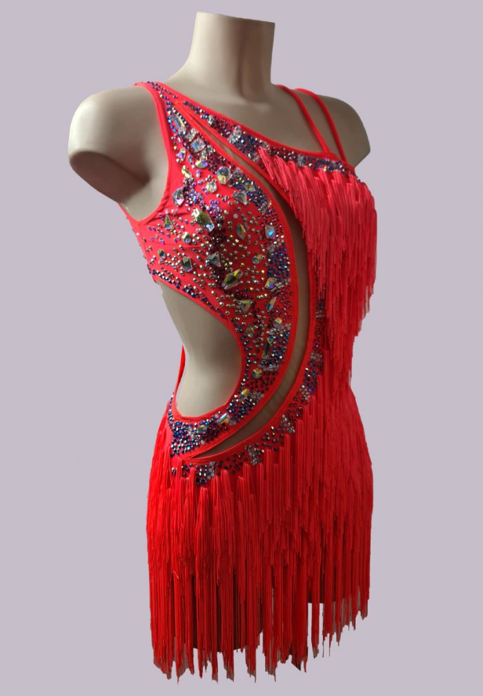 Flame Red