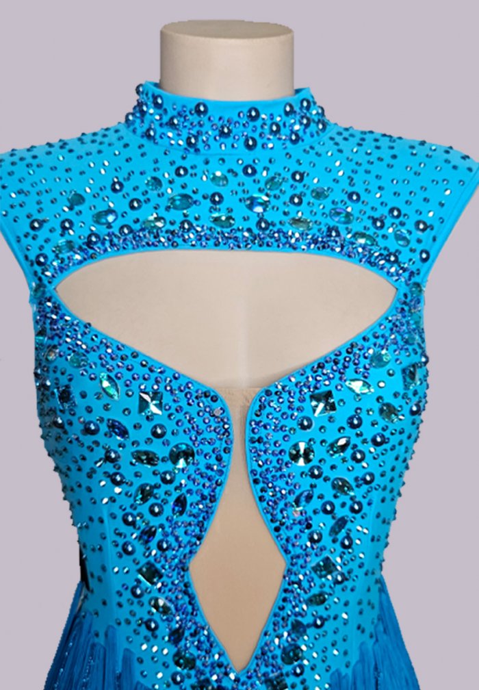 Turquoise