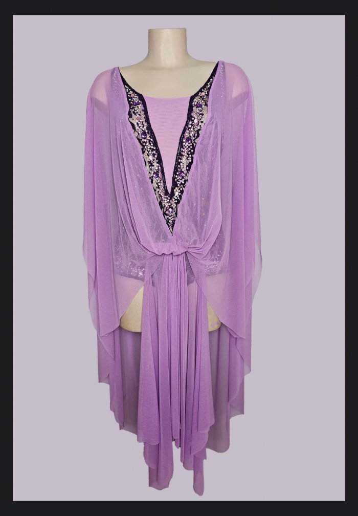Violet