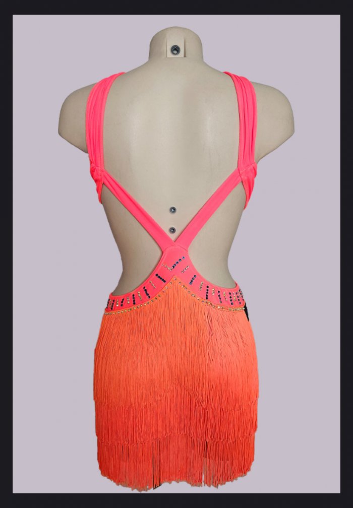 Tangerine