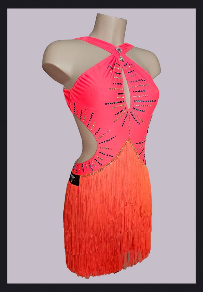 Tangerine