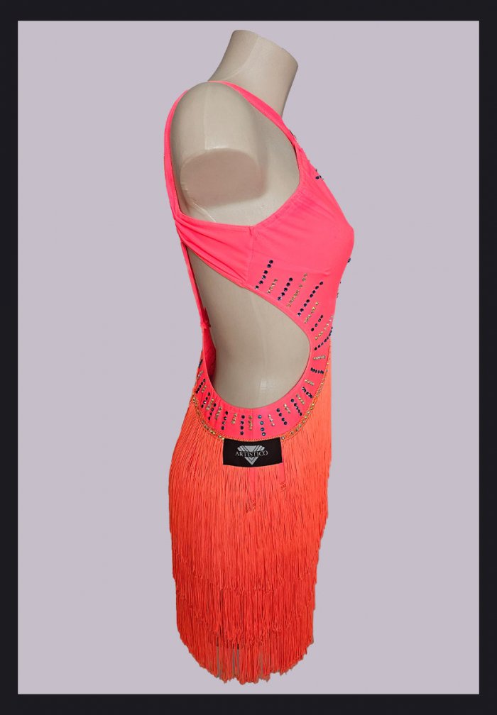 Tangerine