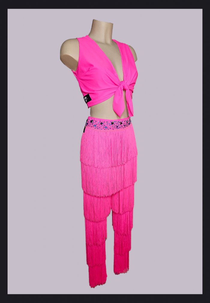Laser Pink