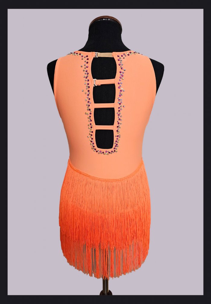 Tangerine