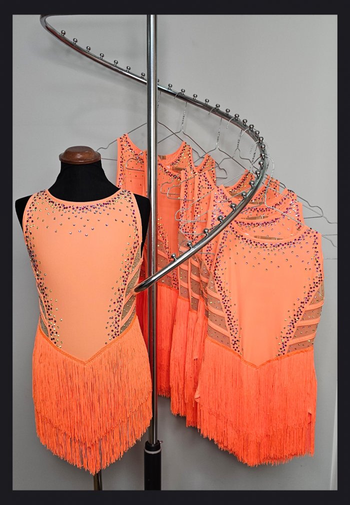 Tangerine