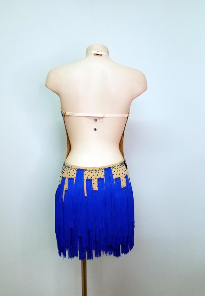 Marine Blue