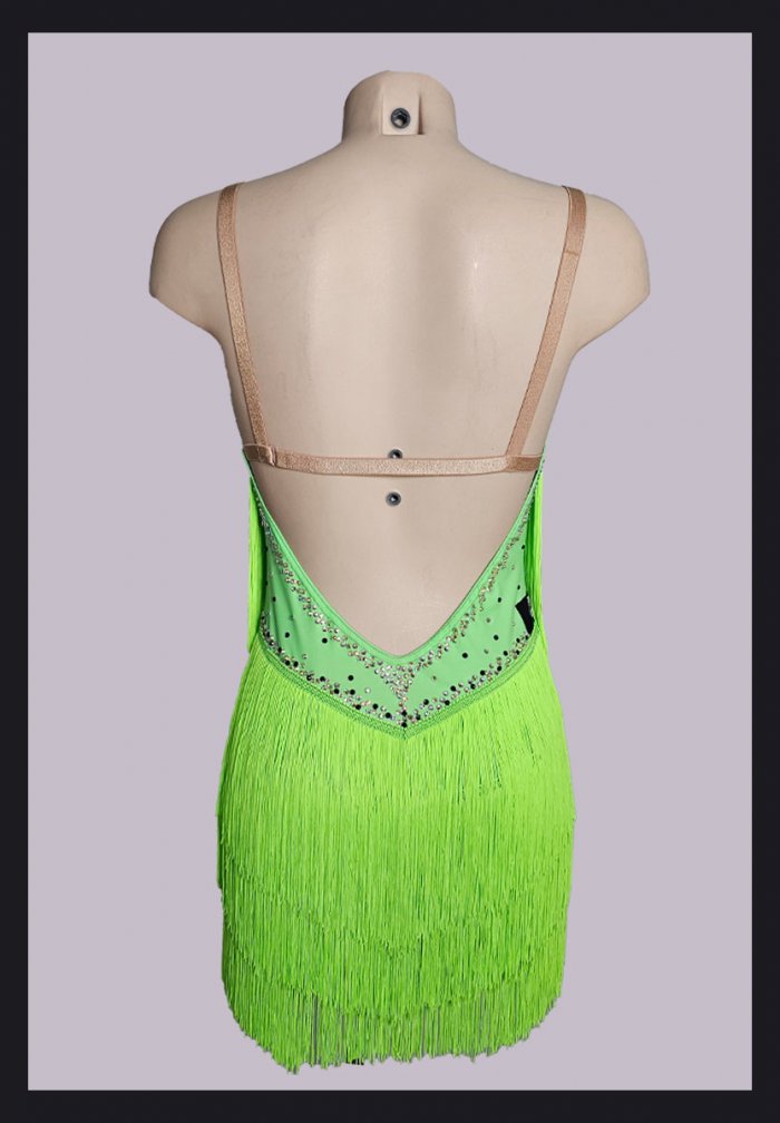 Fluo Green