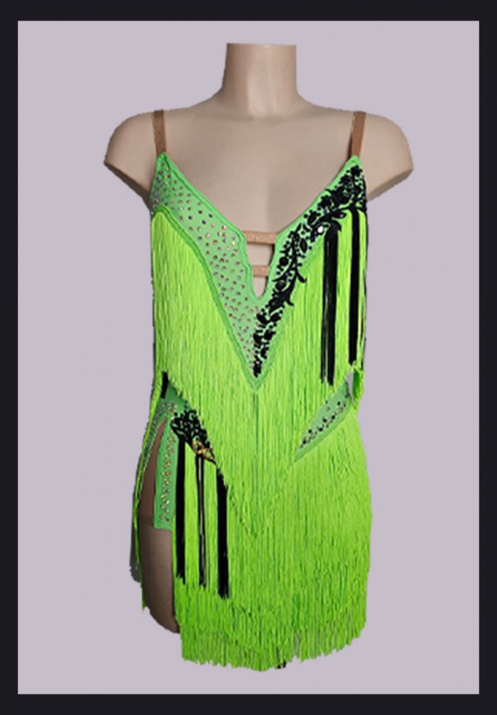 Fluo Green