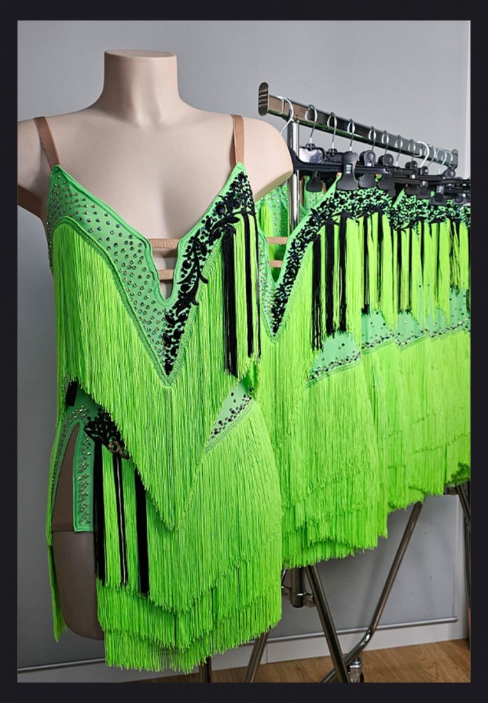 Fluo Green
