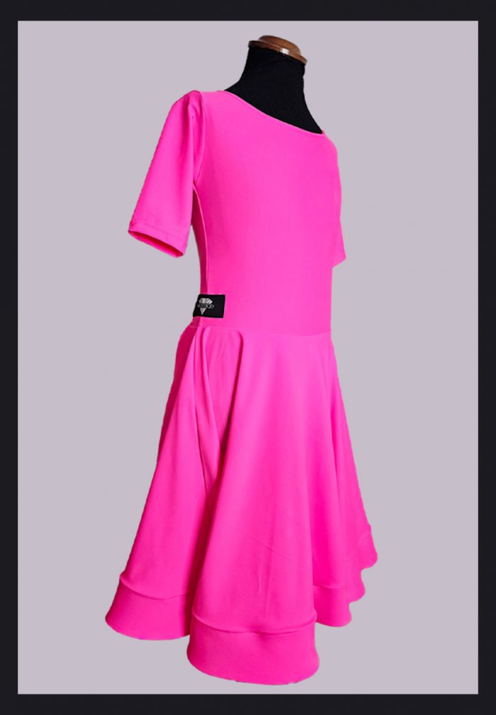 9027-LASER PINK-RFSIDE